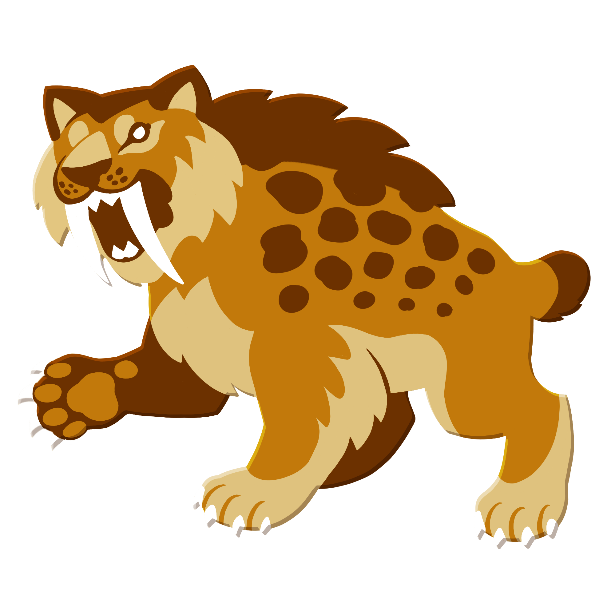 Smilodon