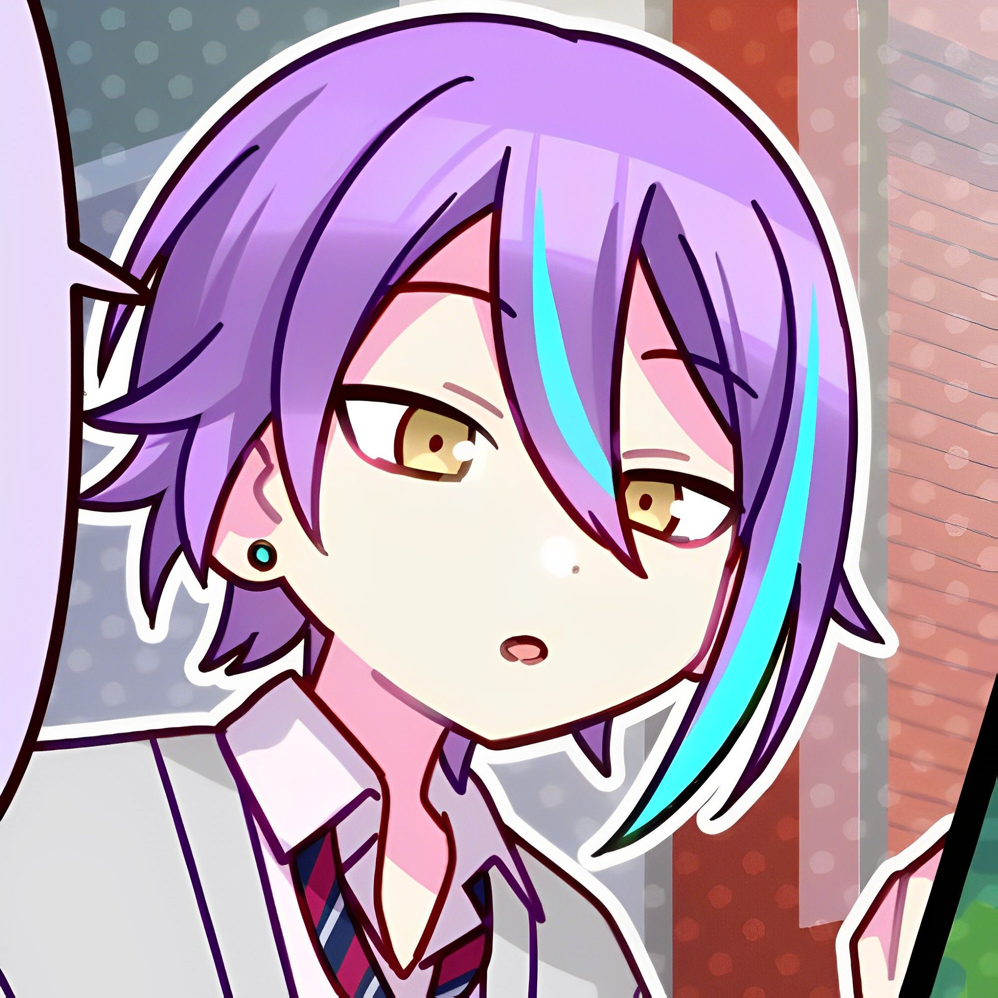 user avatar image for Emi :3
