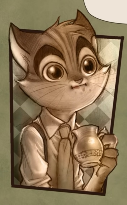 user avatar image for luky18