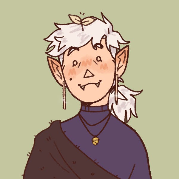 user avatar image for Quinn