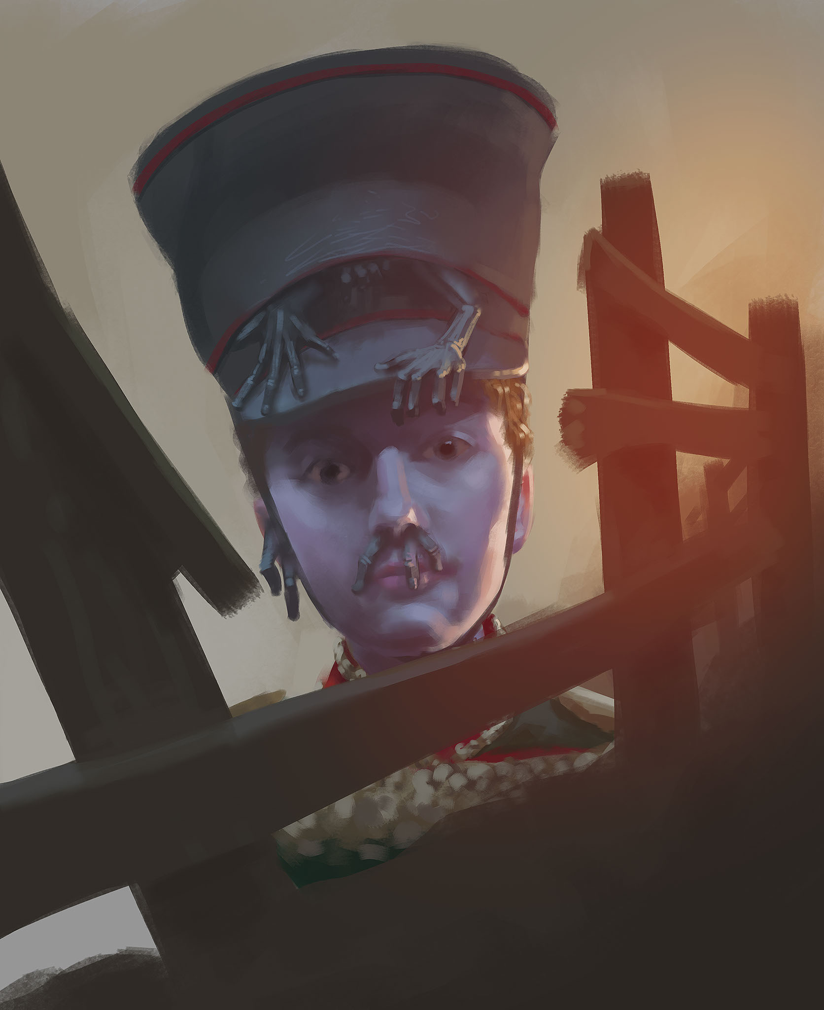 user avatar image for Fay 