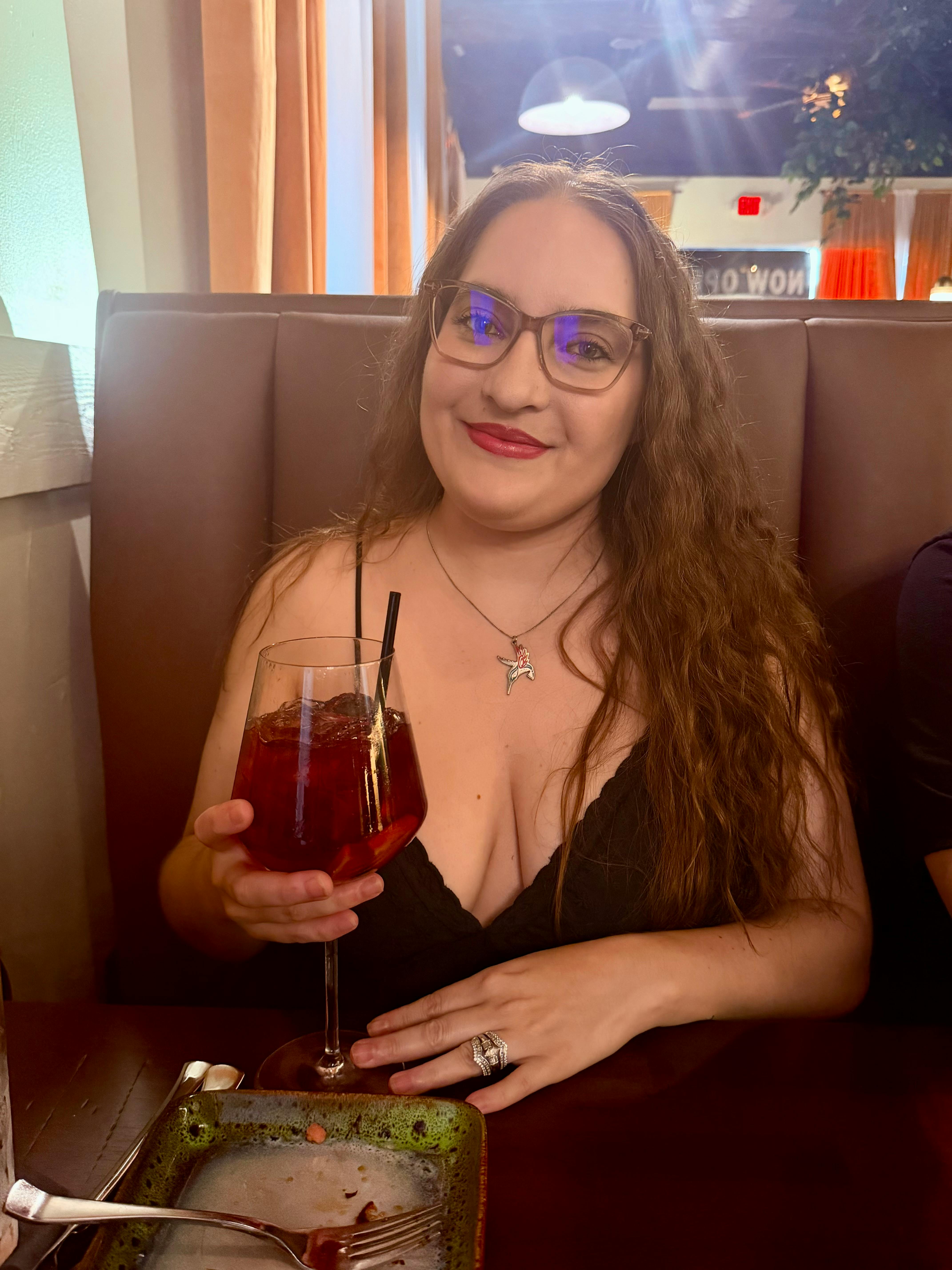 user avatar image for Anastacia Brasfield