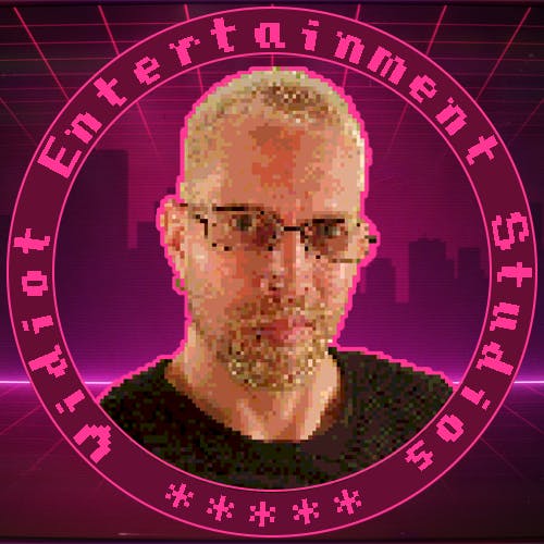 user avatar image for Vidiot Entertainment Studios