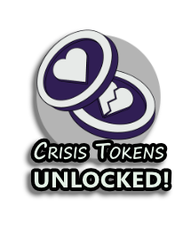 Extra Crisis Tokens