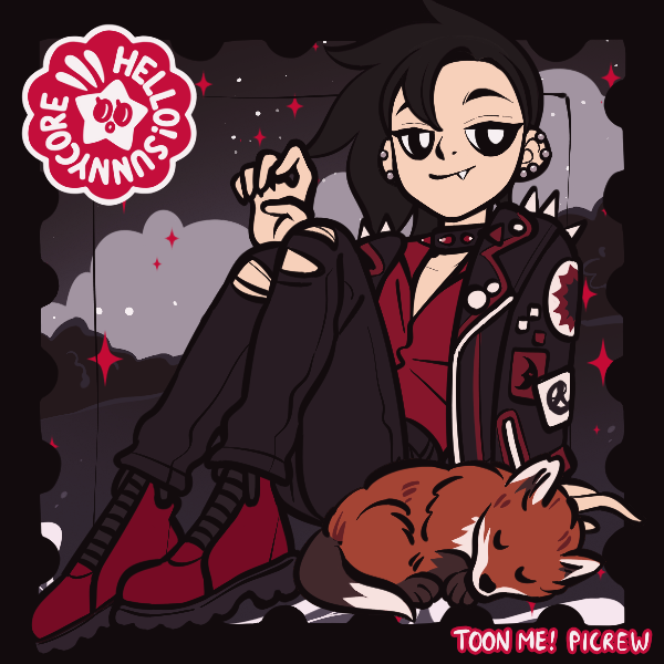 user avatar image for V