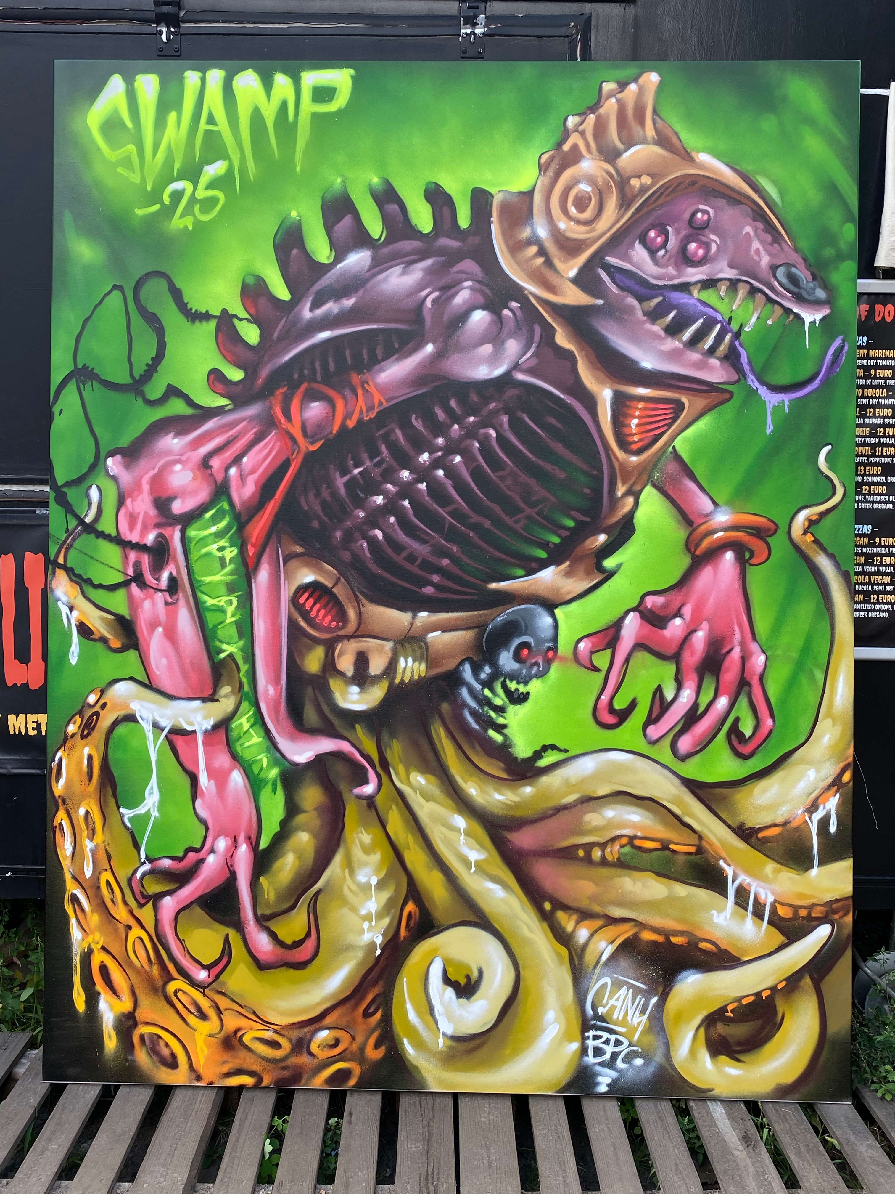 user avatar image for Cany the Kizard