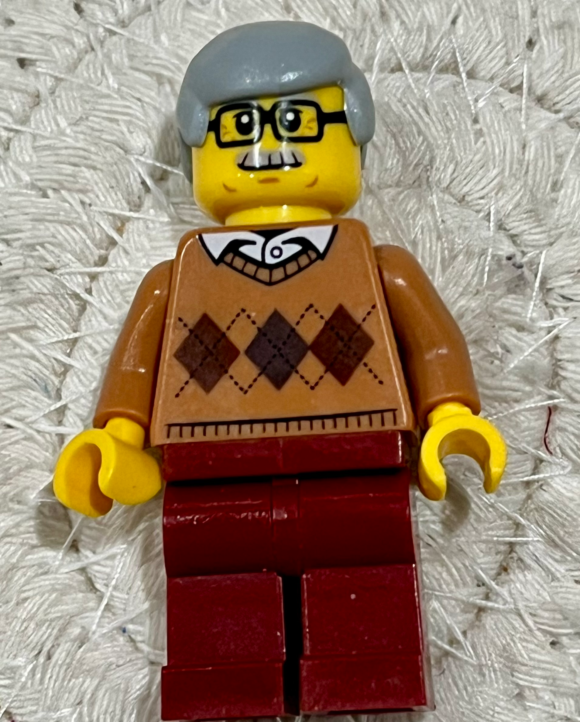 user avatar image for Patrick Bavier