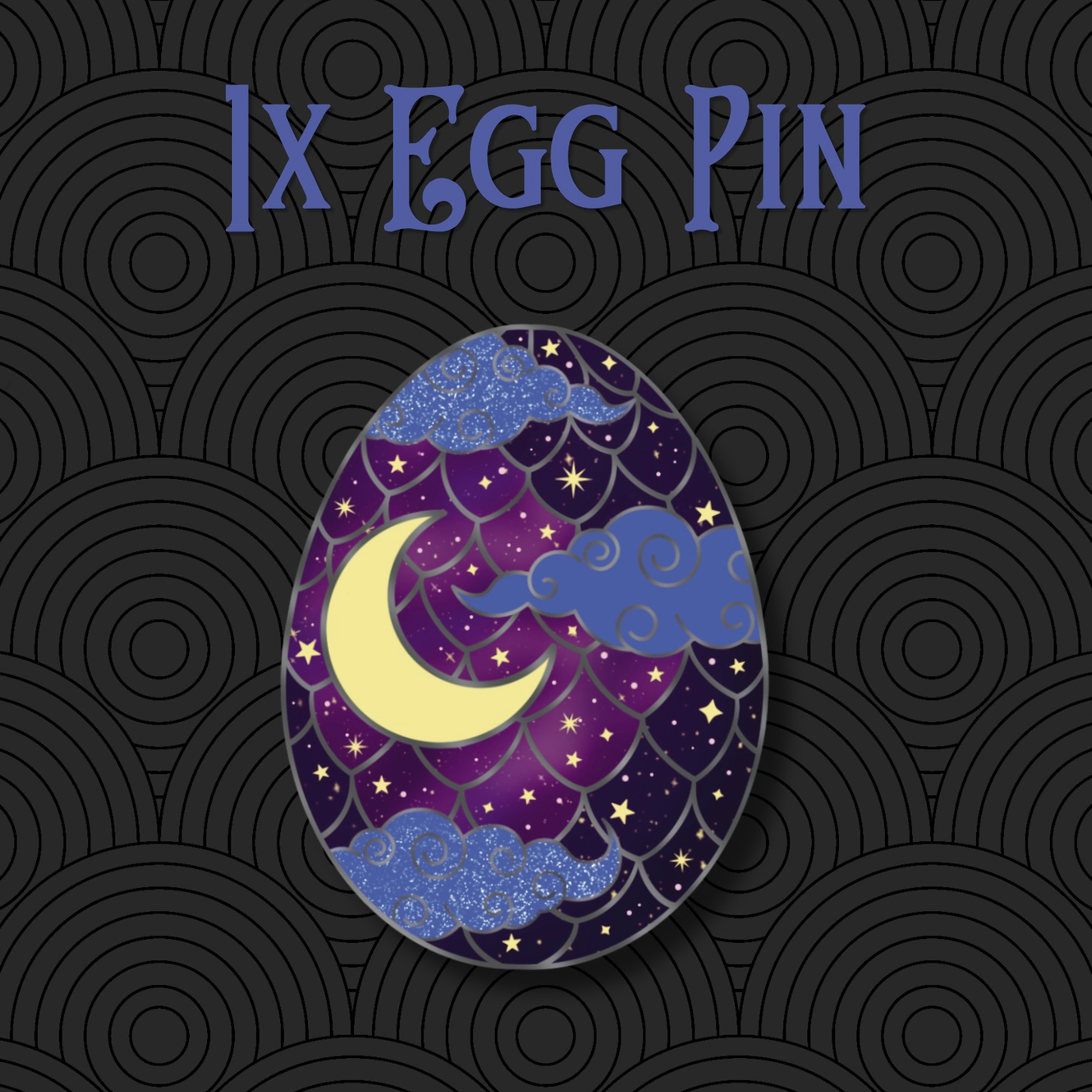 Egg Tender