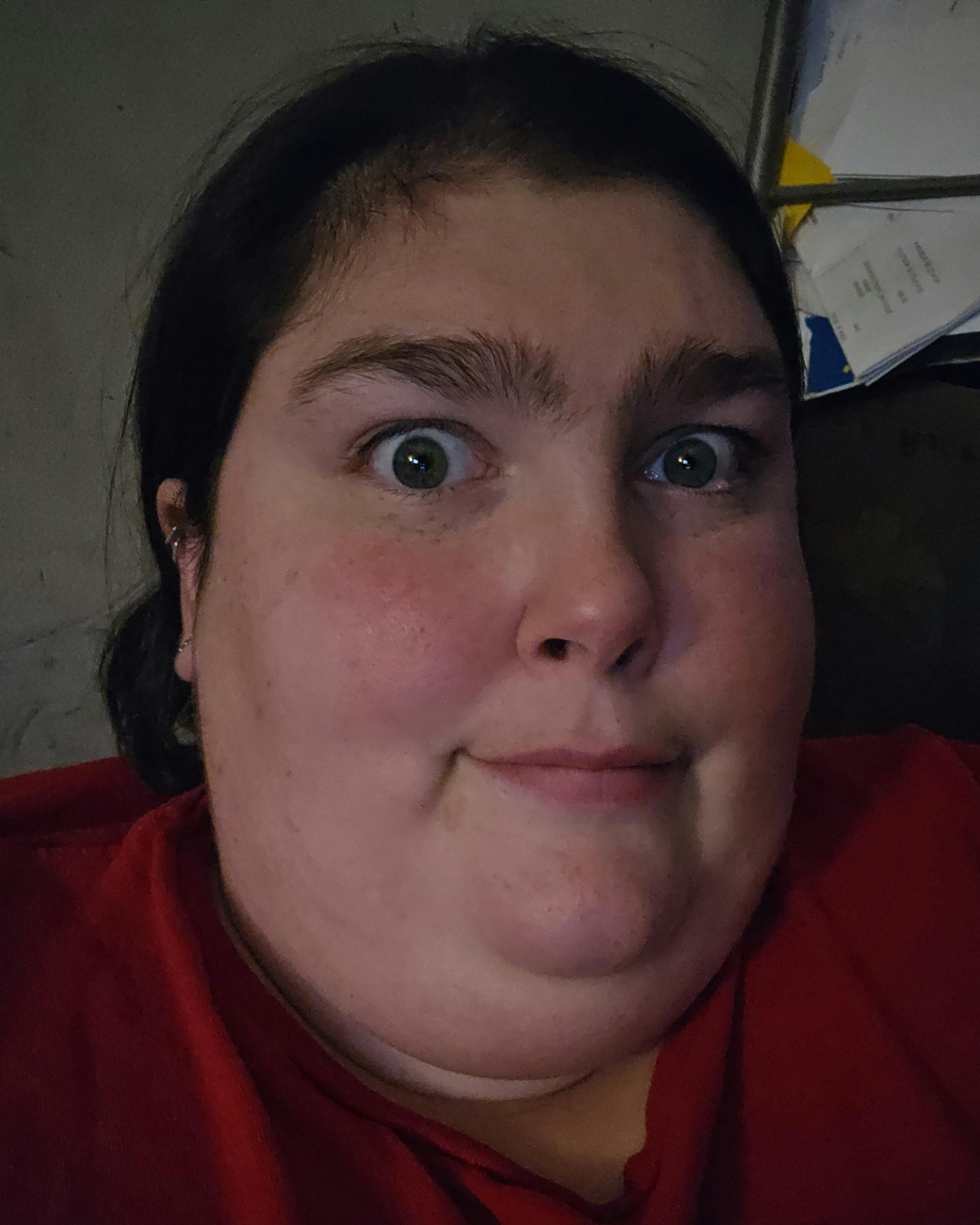 user avatar image for Blue