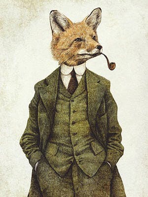 user avatar image for Foxtastic