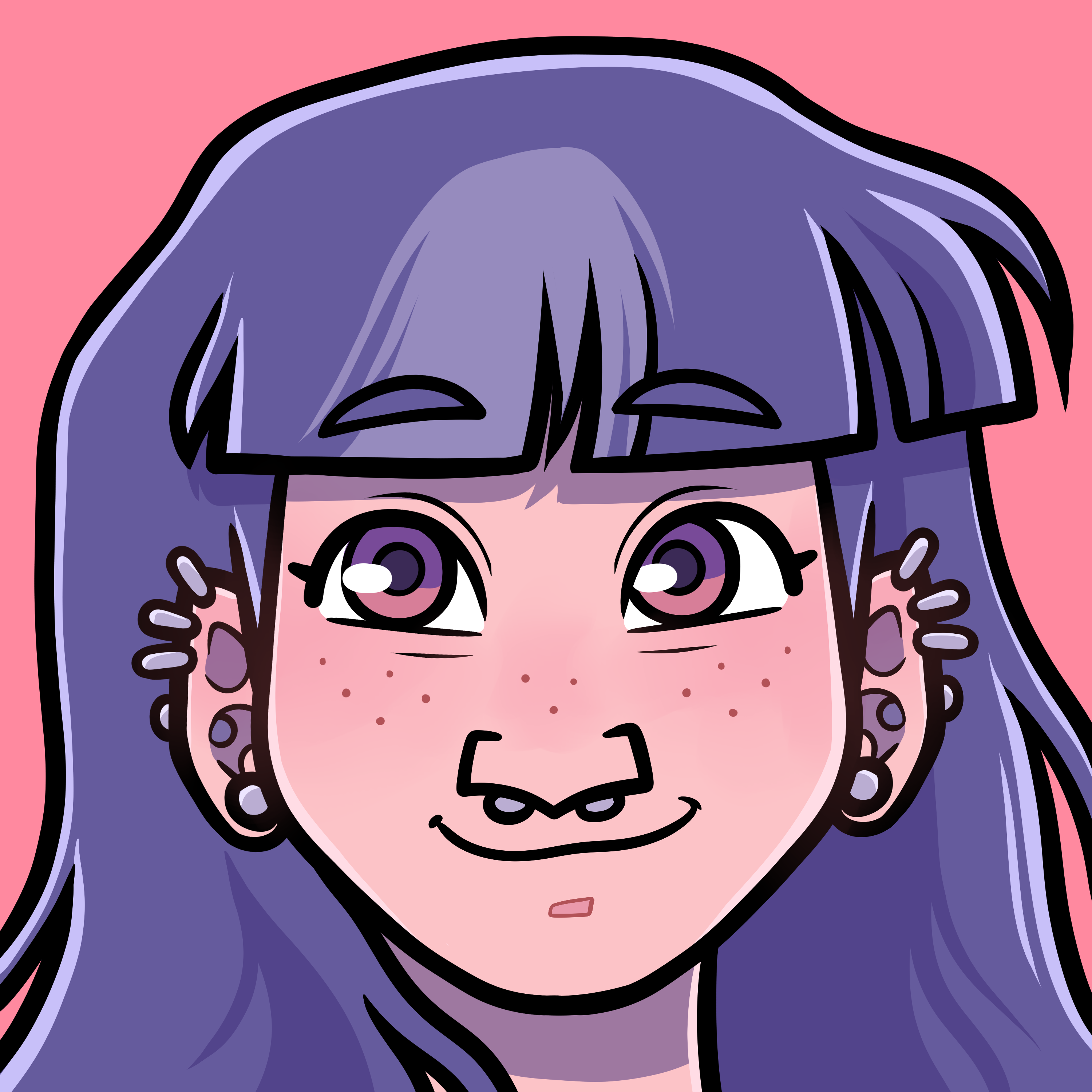 user avatar image for binkz17