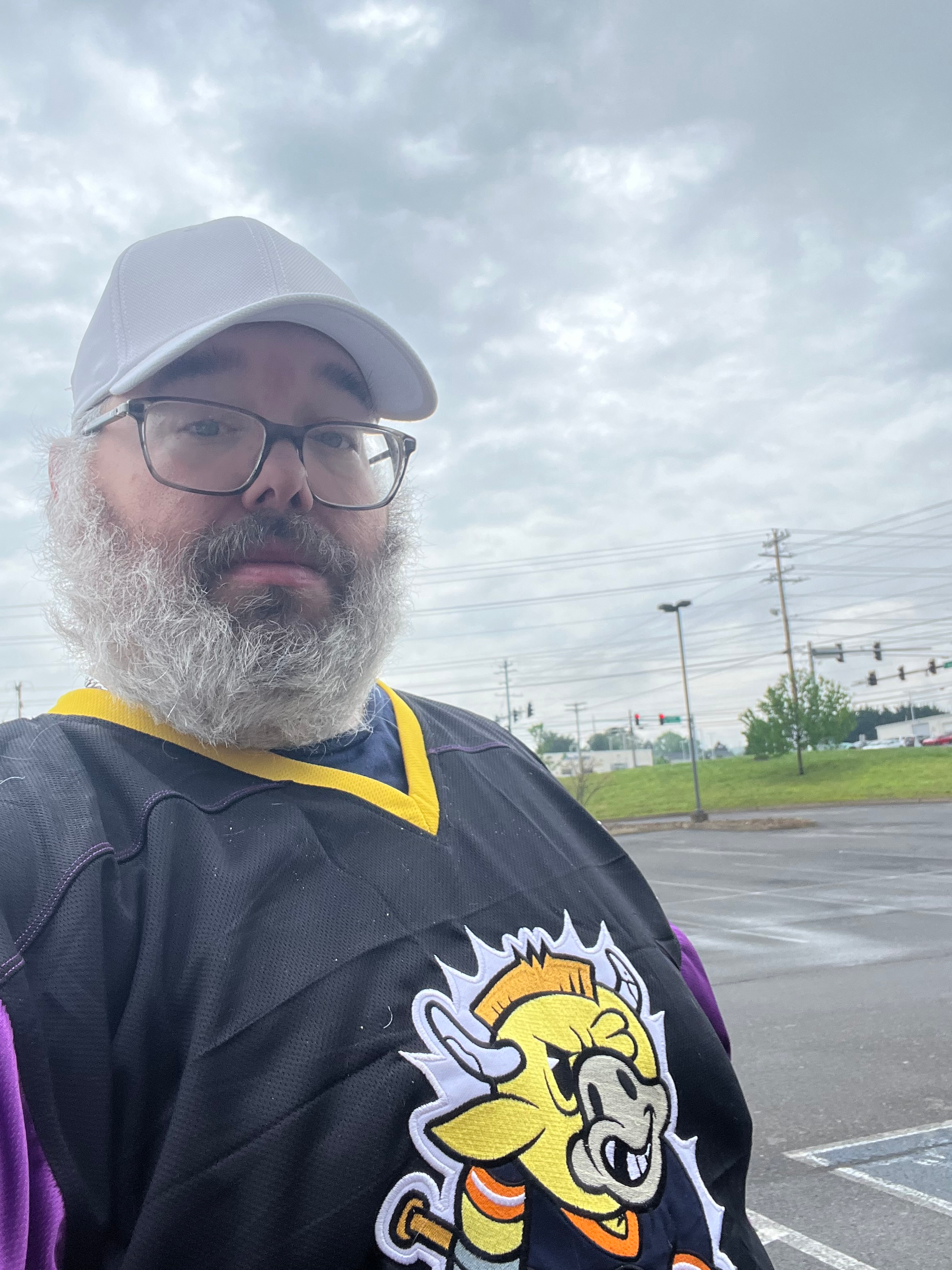 user avatar image for Mark Lamb