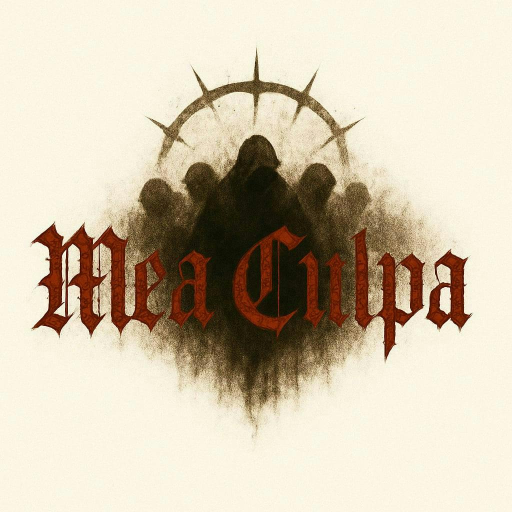 Mea Culpa RPG, game about sin and redemption