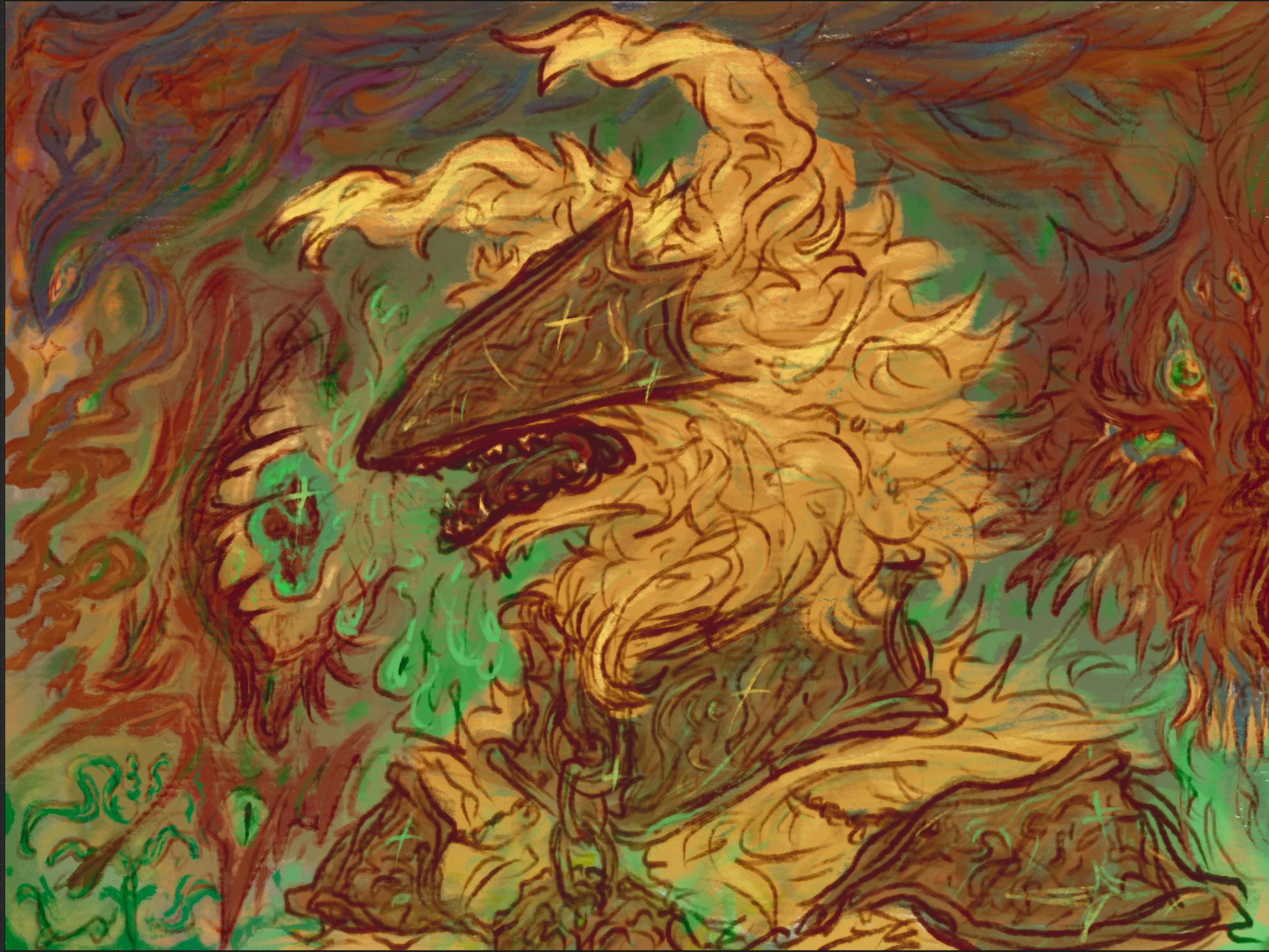 user avatar image for Micolash 