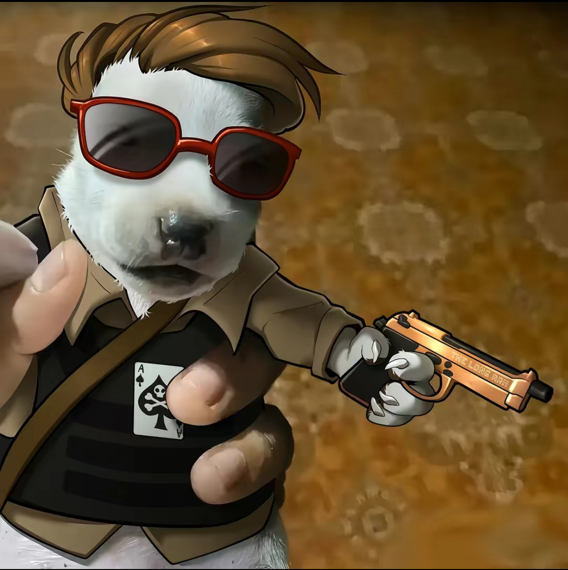 user avatar image for Caiden