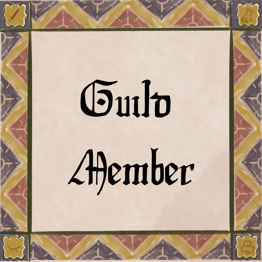 Guild Member