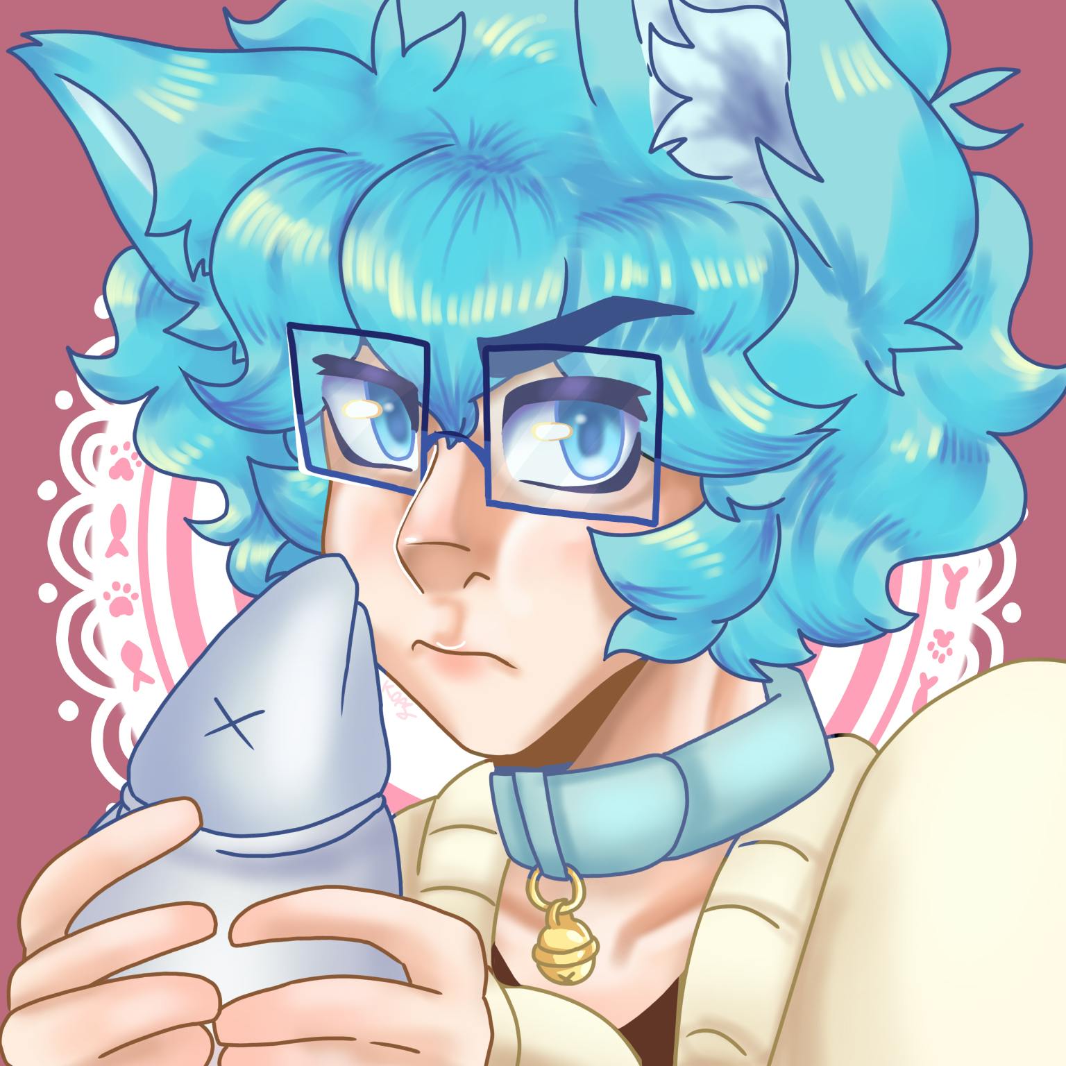 user avatar image for Kelvin Smith