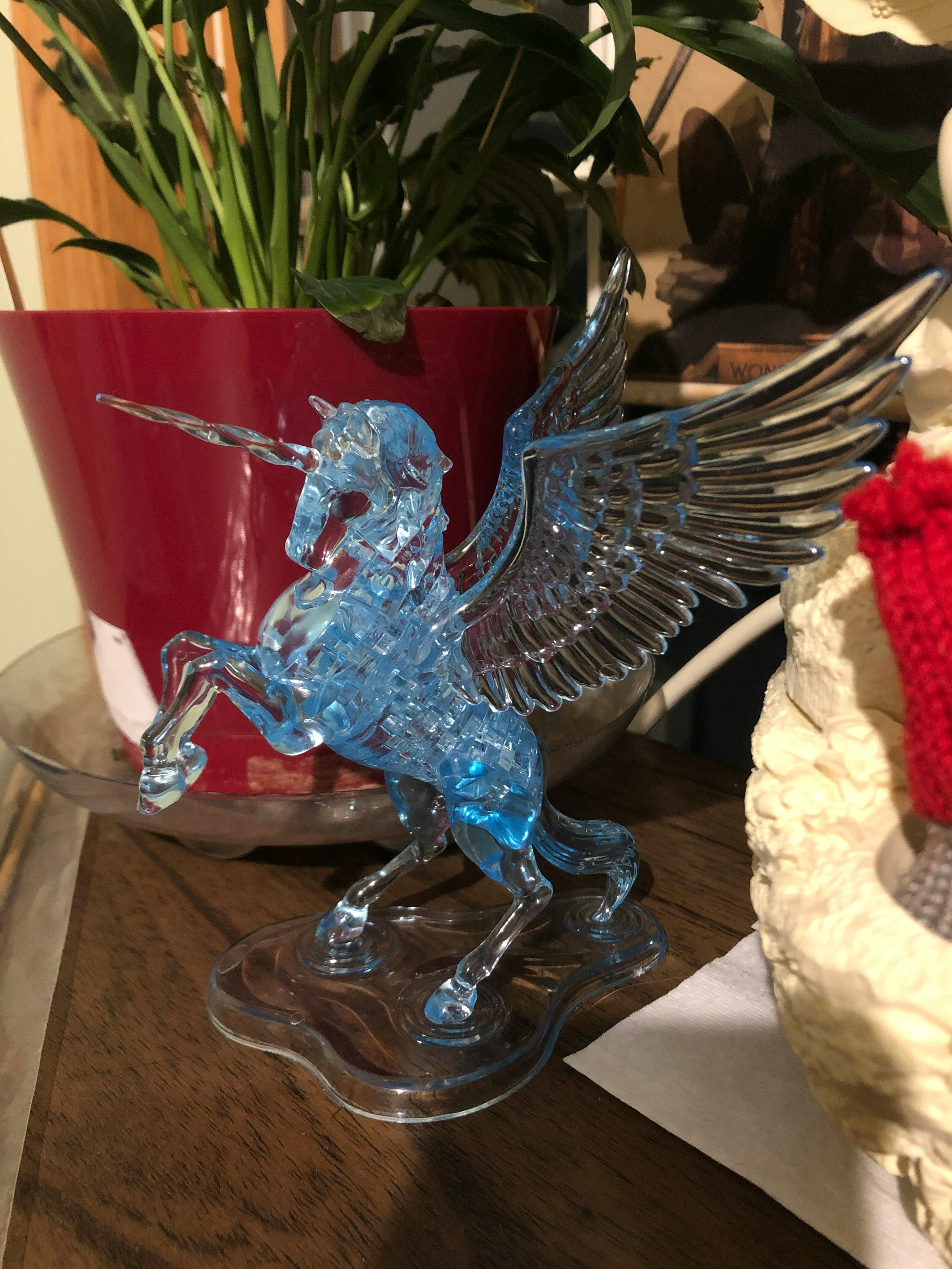 user avatar image for Becky