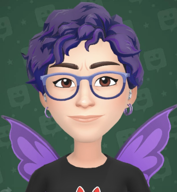 user avatar image for Melissa Thorner