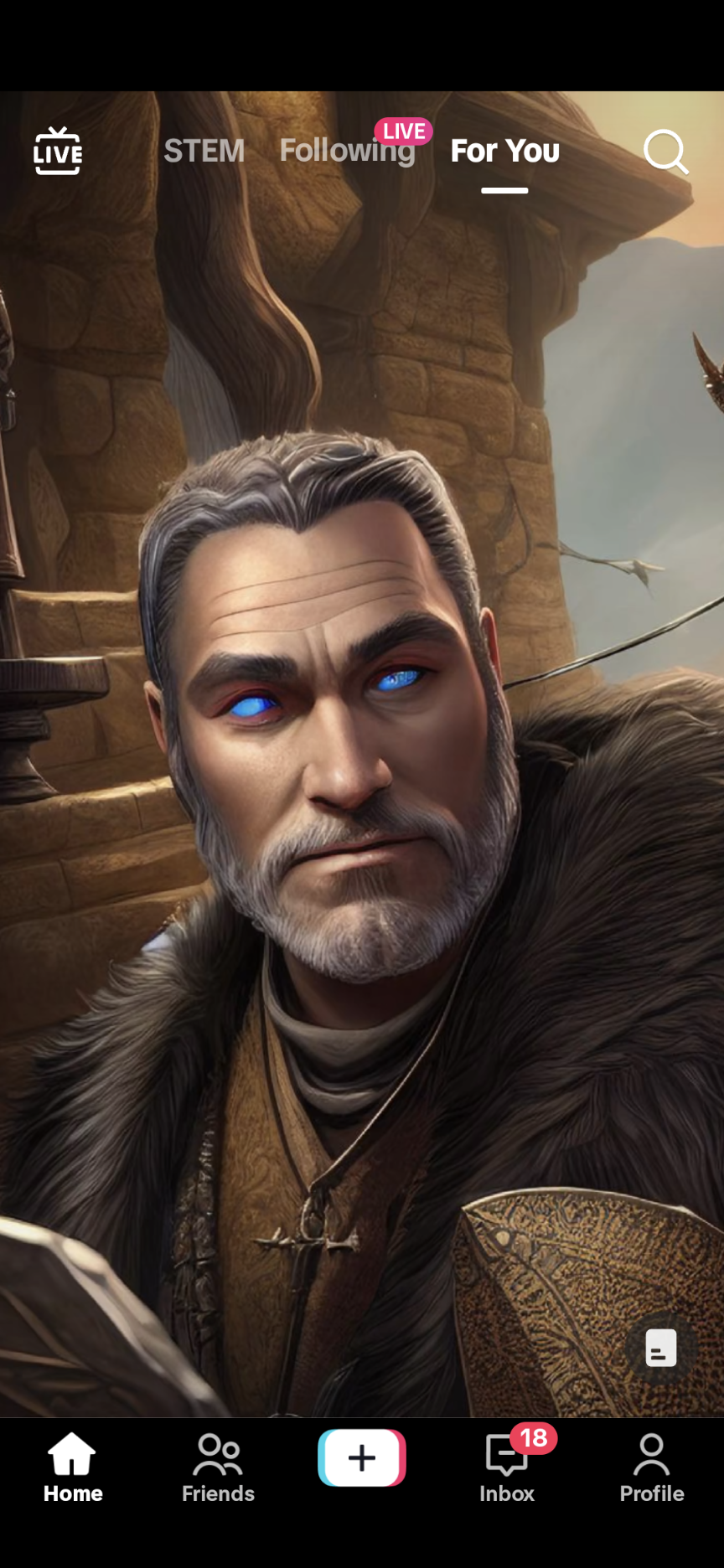 user avatar image for Breydan57