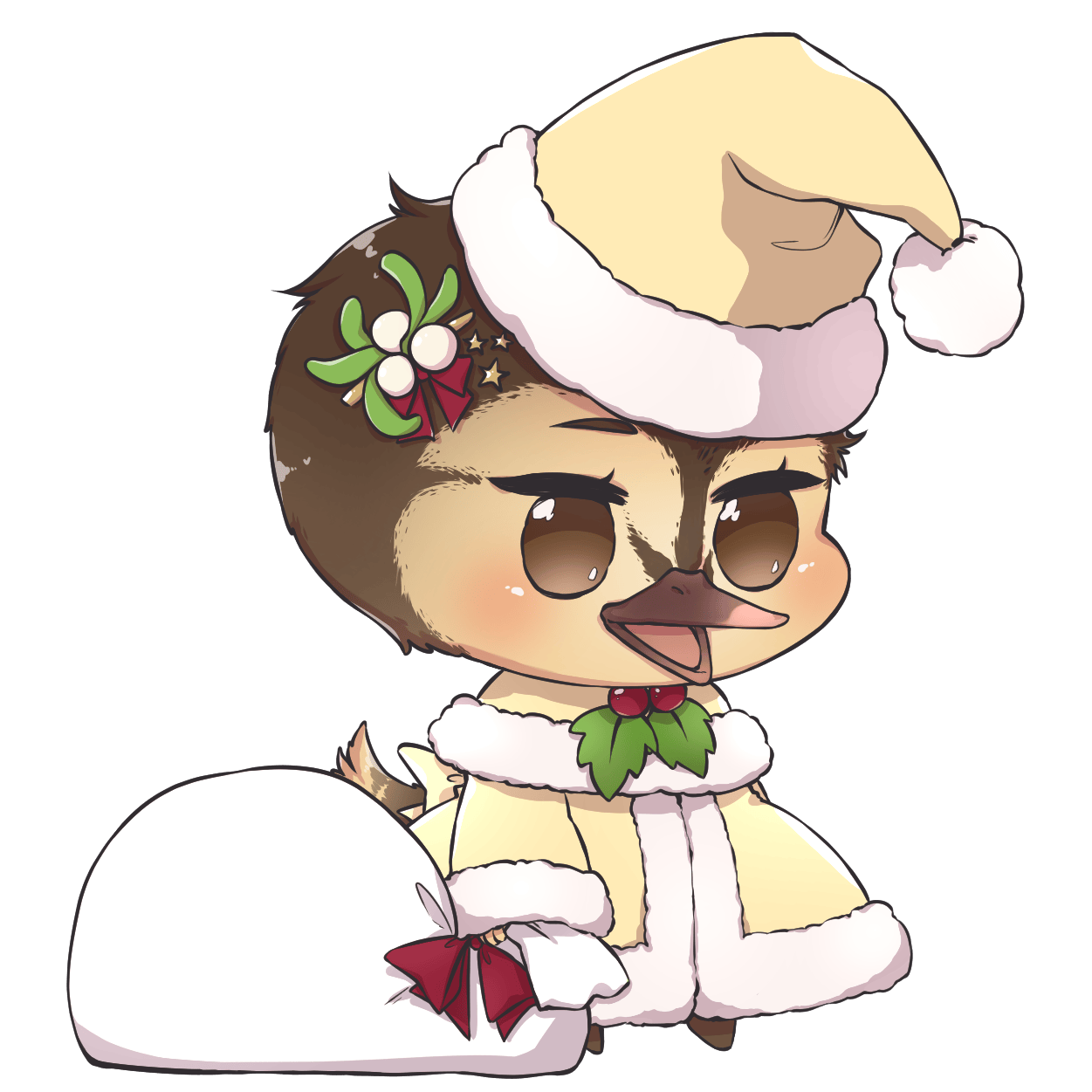 user avatar image for Hexadecimal 