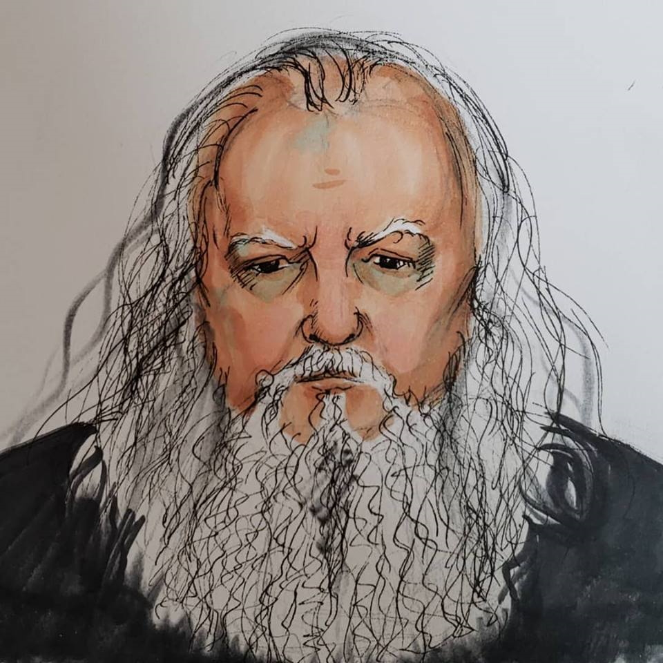 user avatar image for Curmudgn