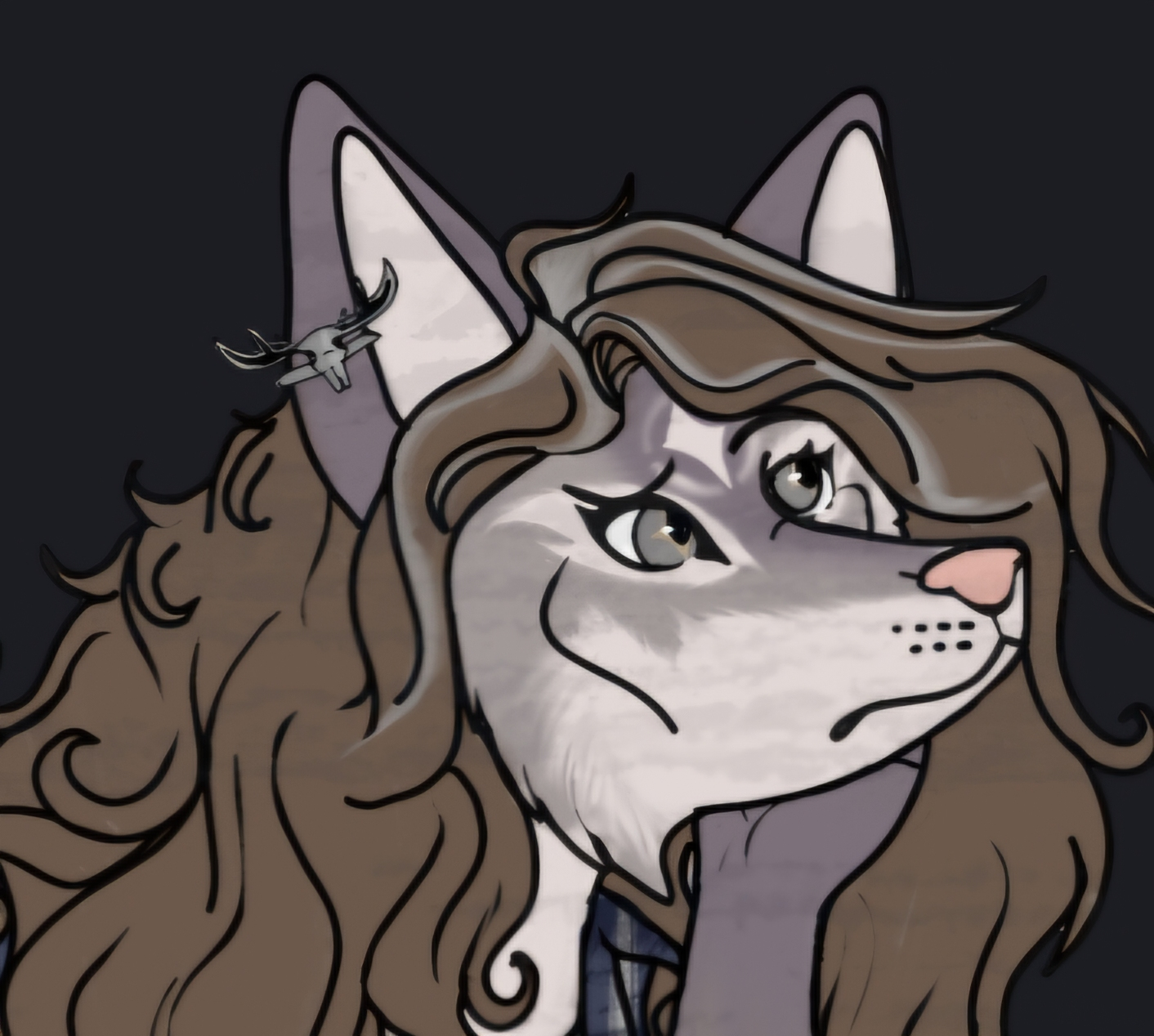 user avatar image for Fawn Glow