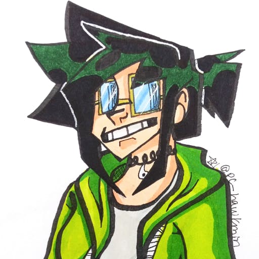 user avatar image for PC Hawkmin