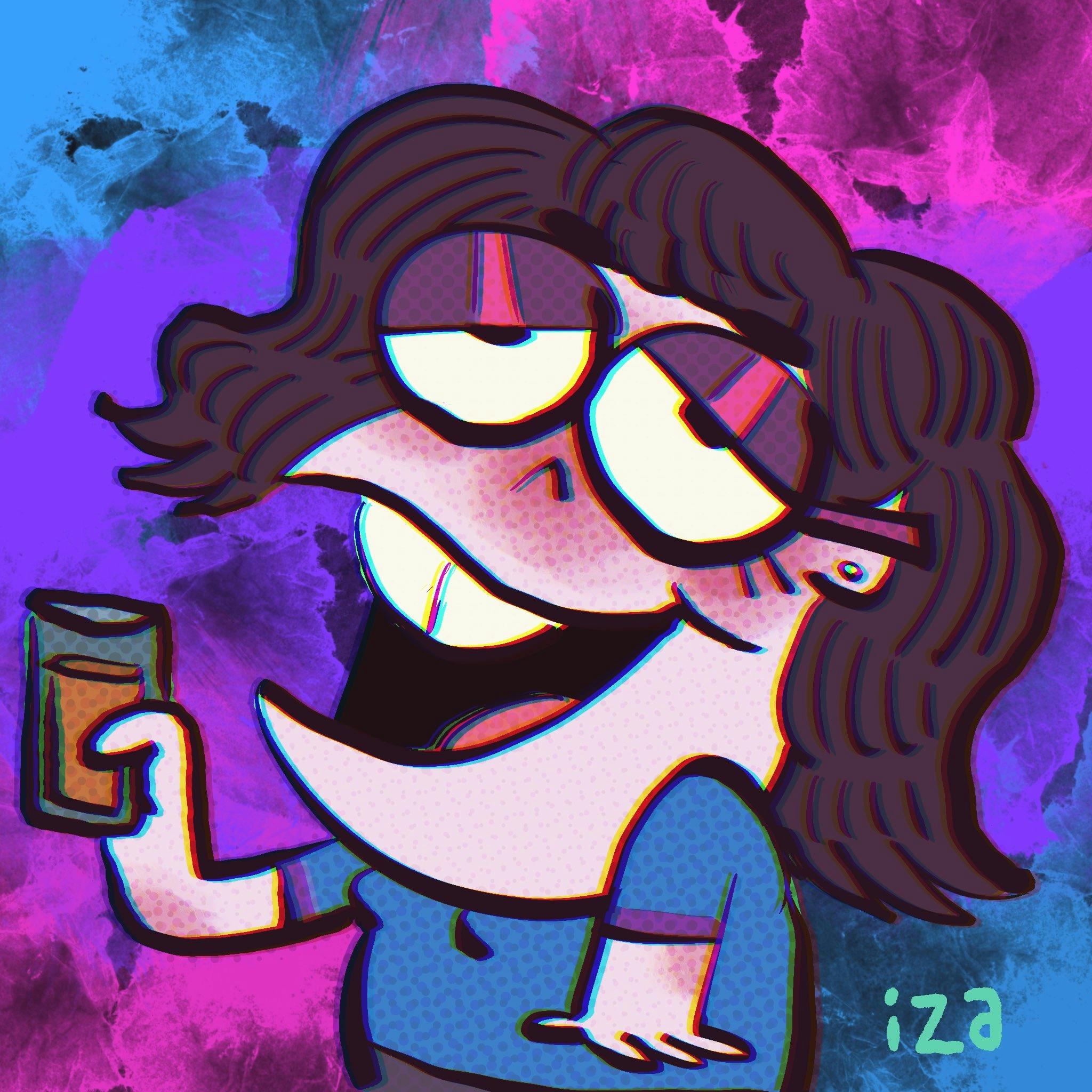 user avatar image for Melody Iza