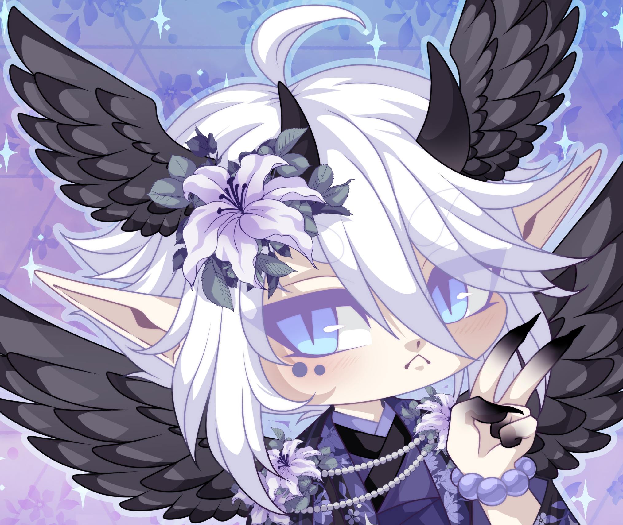 user avatar image for Sam Seles