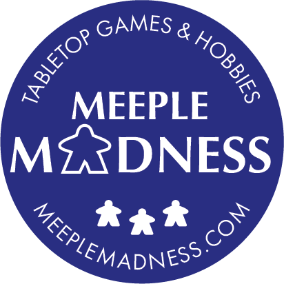 user avatar image for Meeple Madness