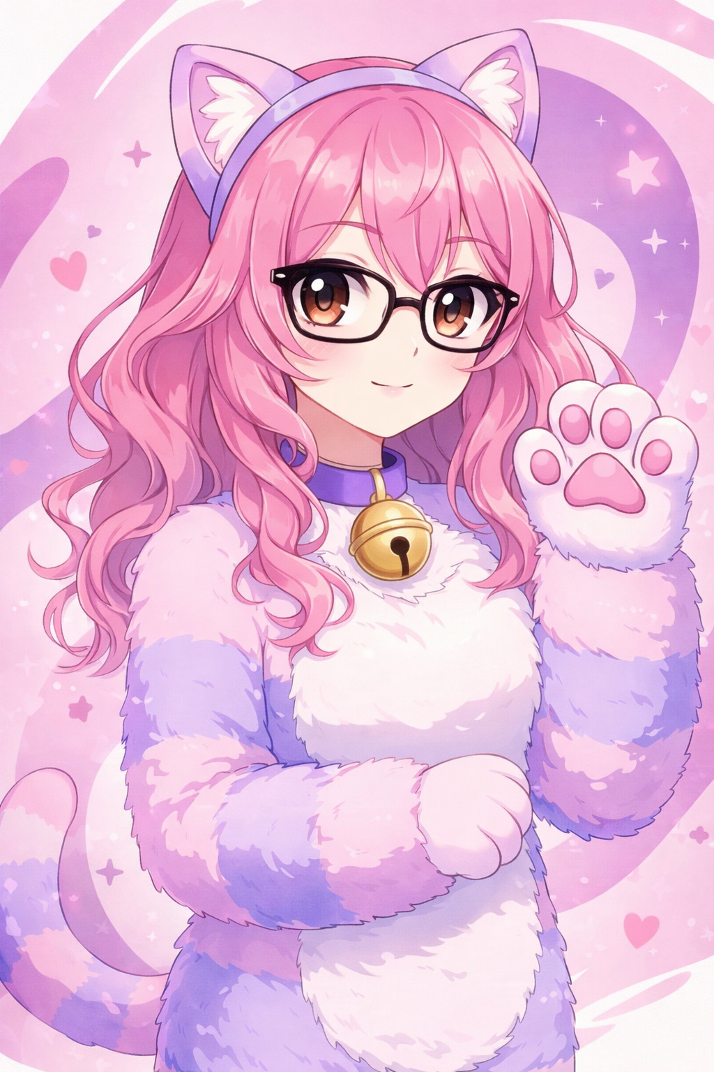 user avatar image for April Haggart