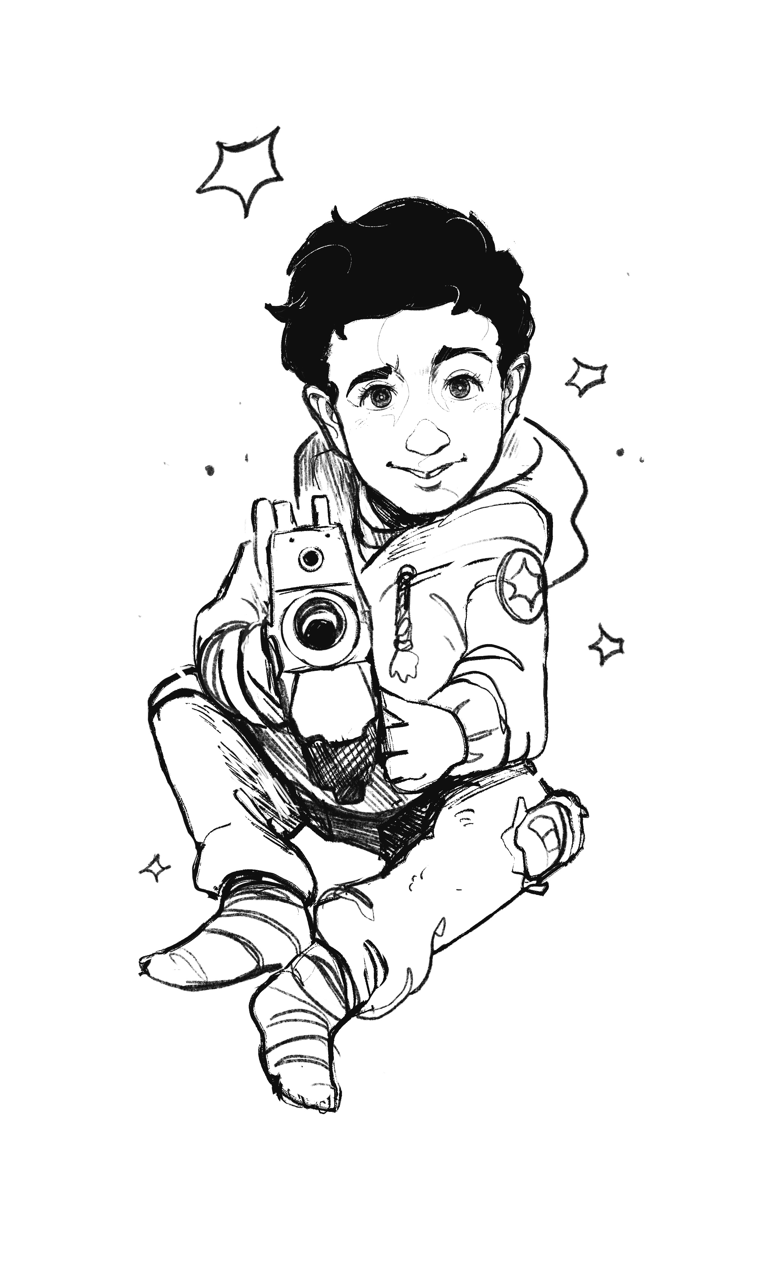 user avatar image for Humaid 