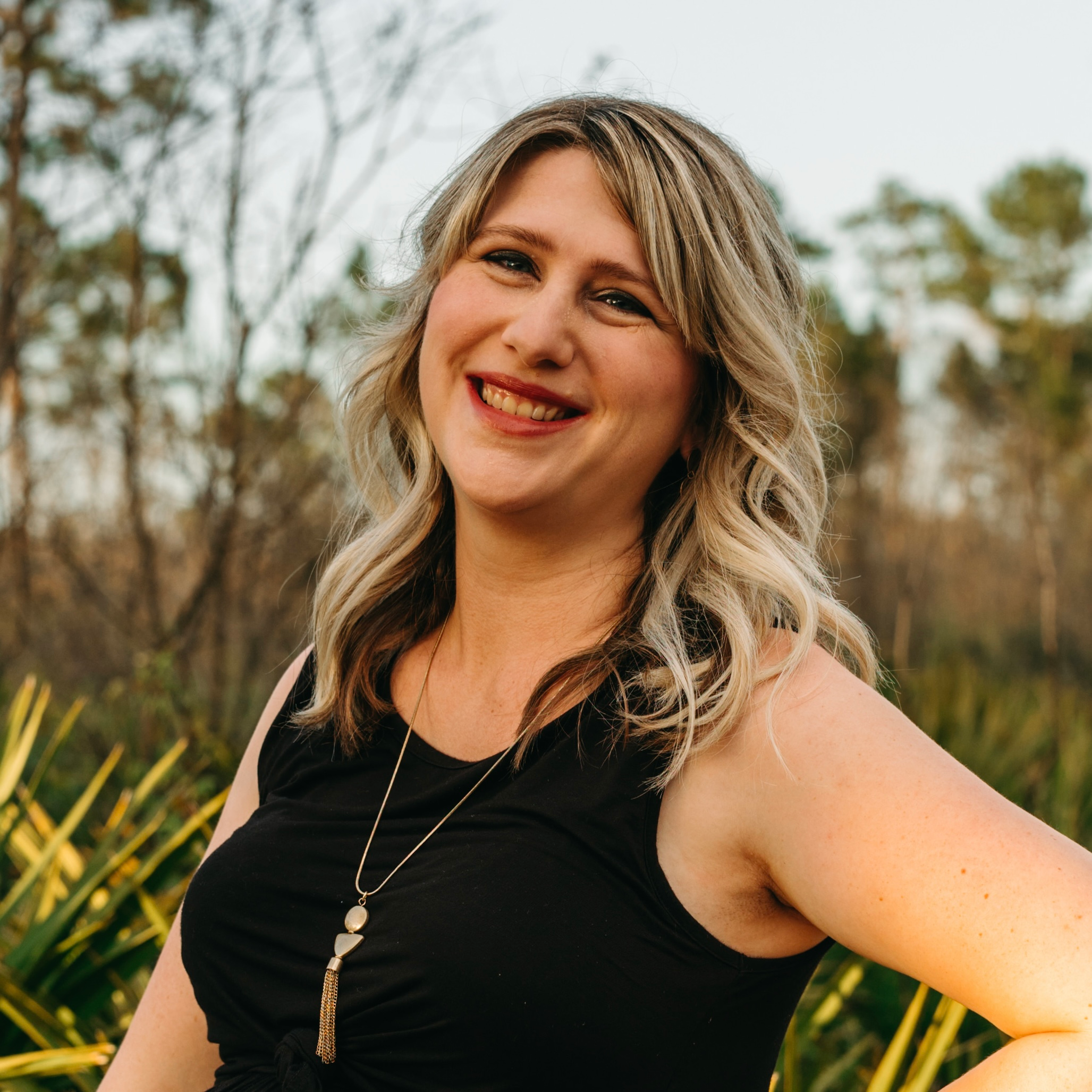 user avatar image for Erica McCay