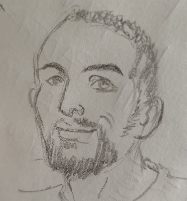 user avatar image for Mauro Sironi