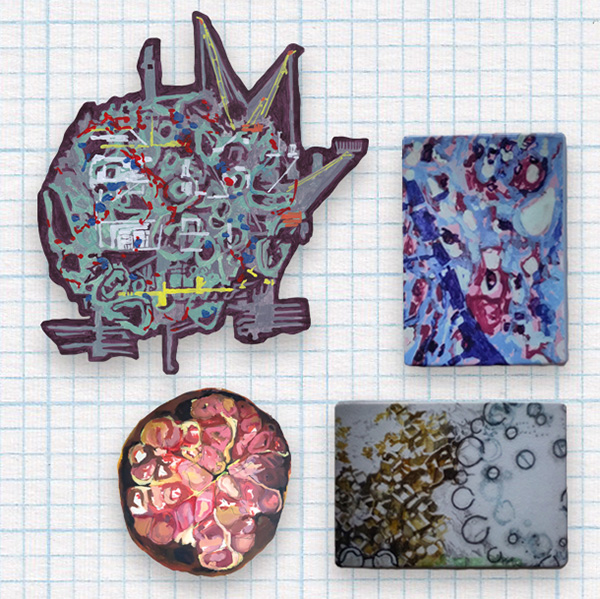 Organoid Bundle