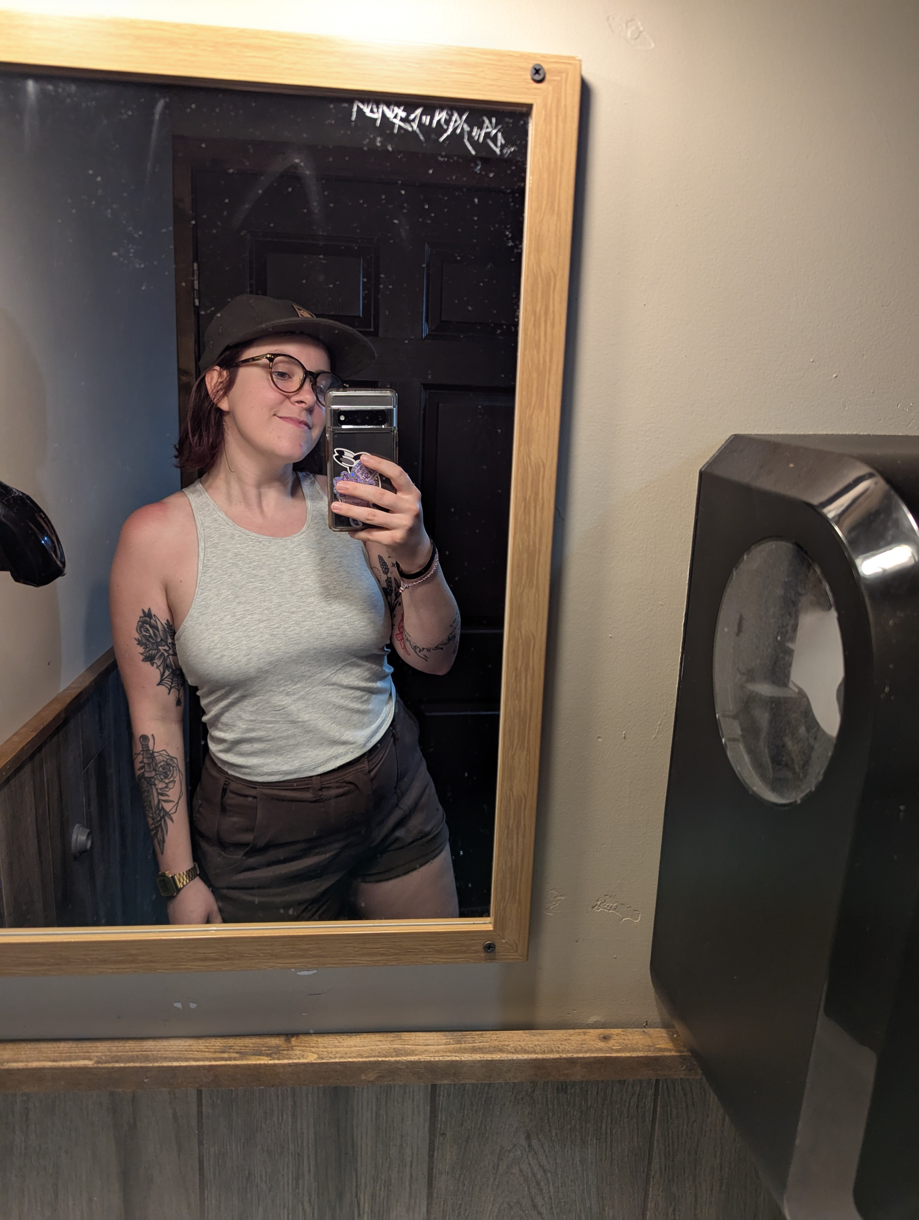 user avatar image for Gracie A