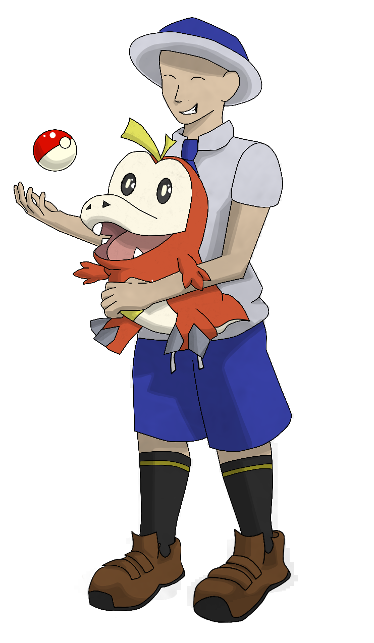 user avatar image for GymLeaderJustin