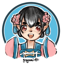 user avatar image for gogomi