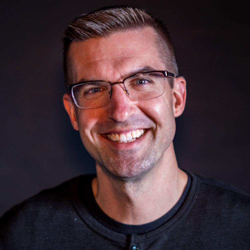 user avatar image for Chad Pytel