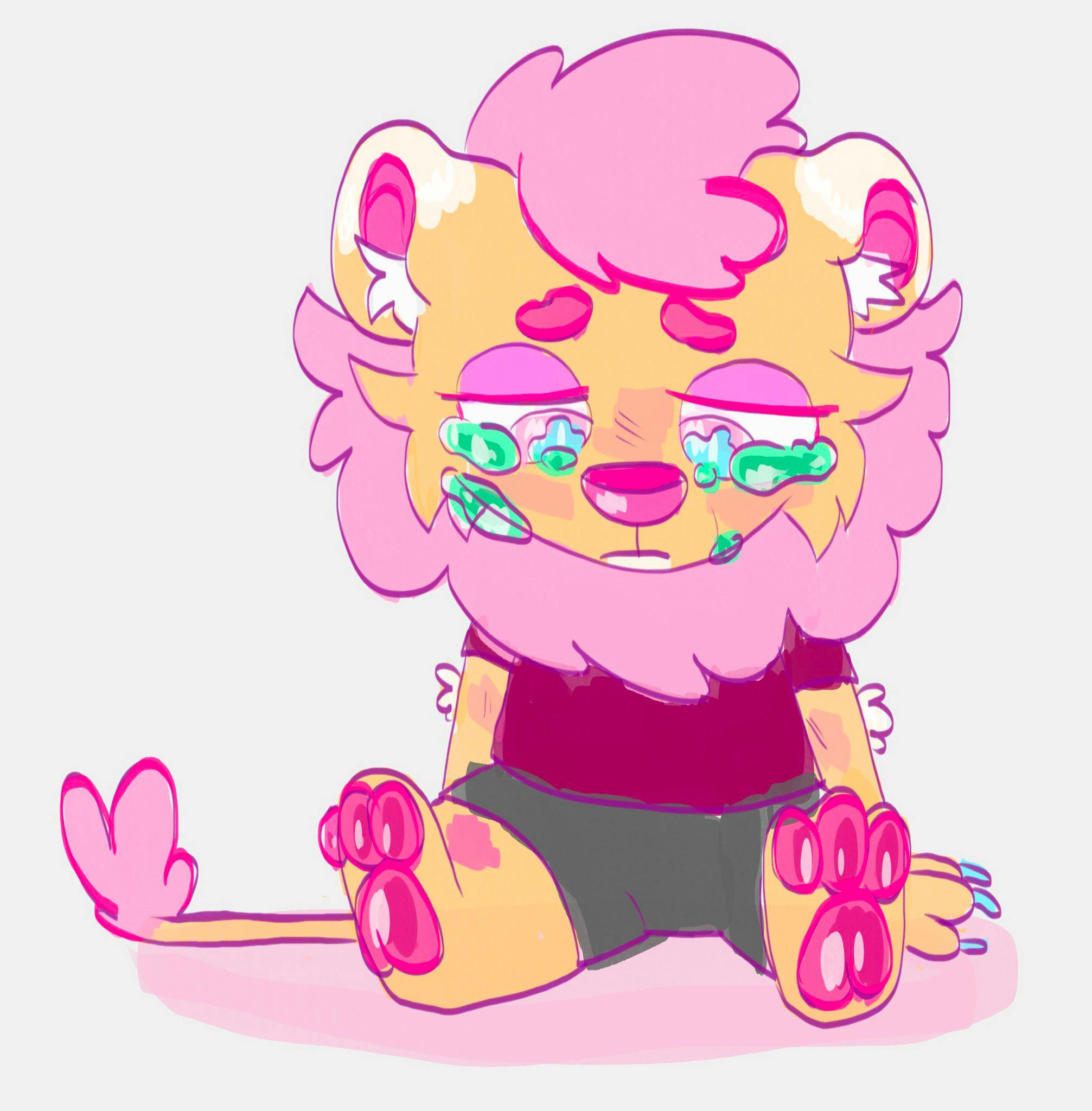 user avatar image for Jessie