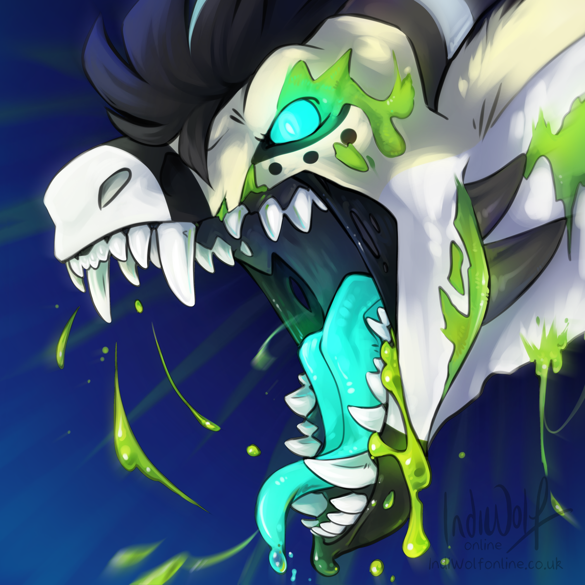 user avatar image for Tarkir