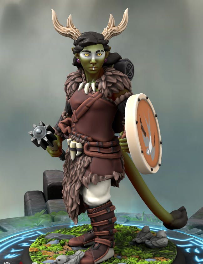 user avatar image for Austin