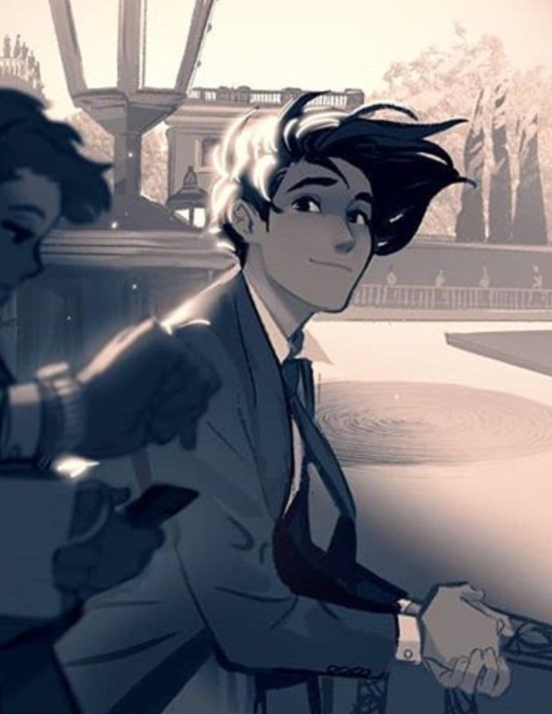 user avatar image for Atlus