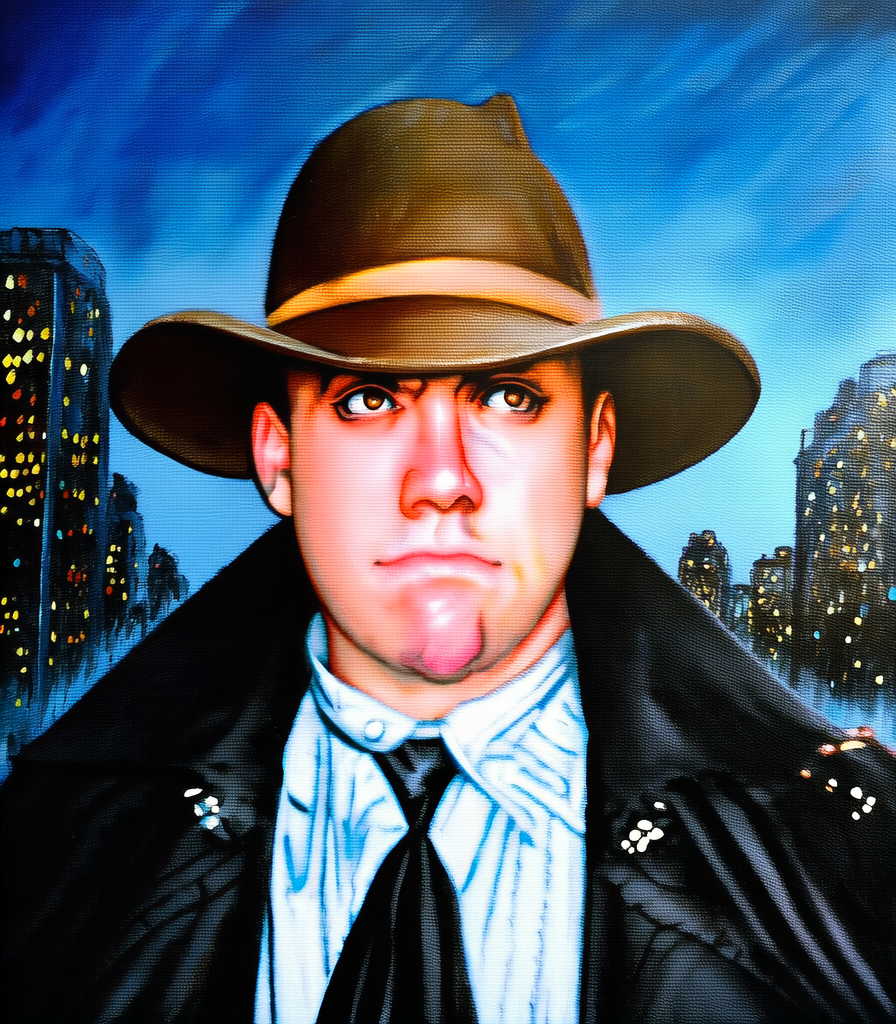 user avatar image for Ralph