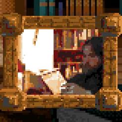 user avatar image for Jeremy Pate
