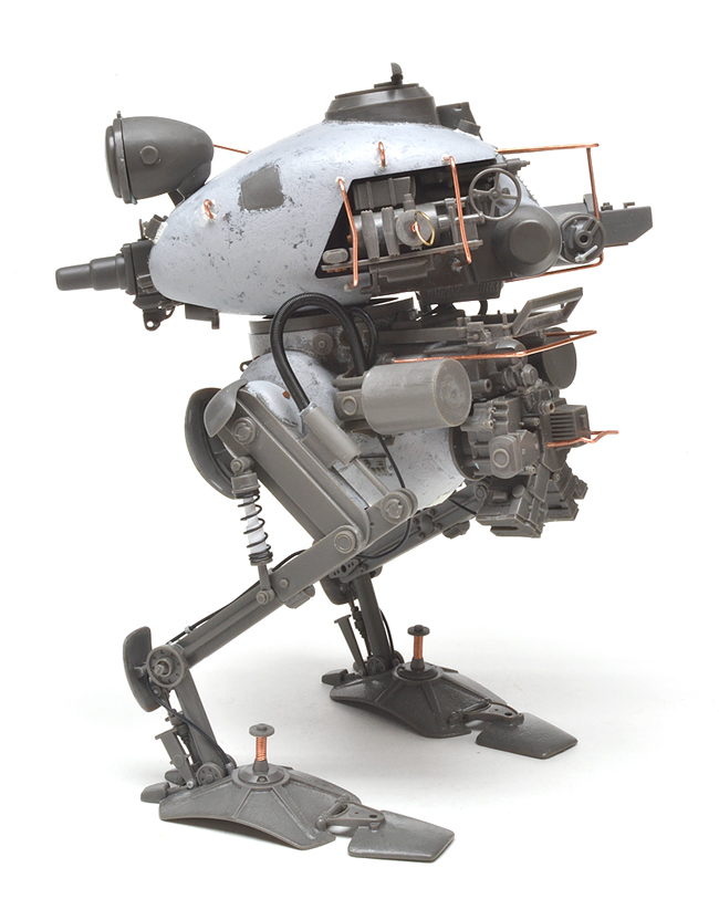 user avatar image for steven kirk