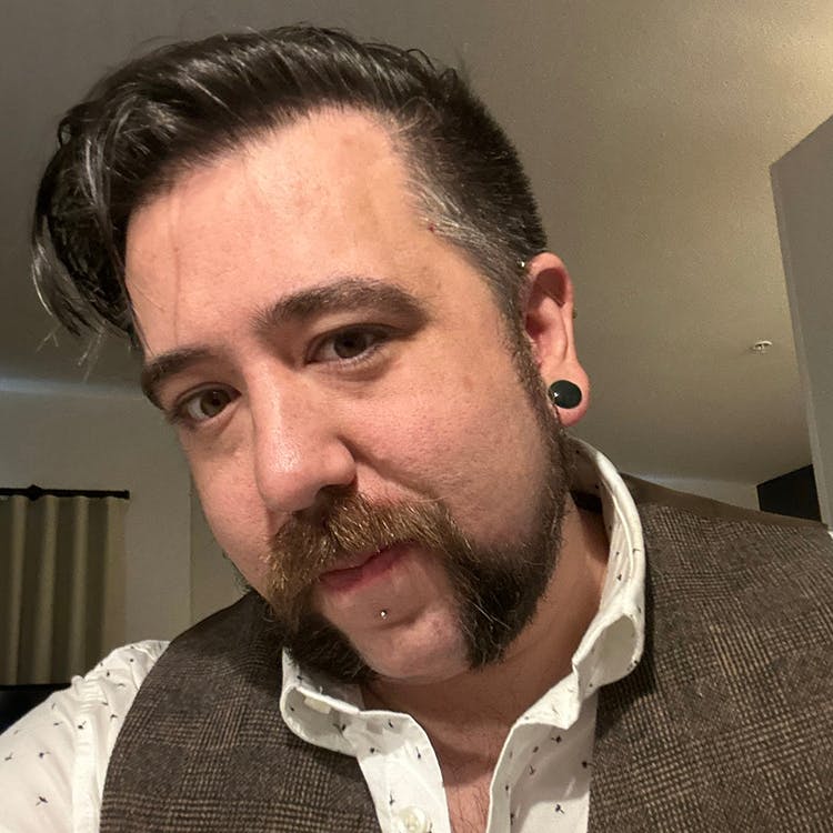 user avatar image for Robare Pruyn