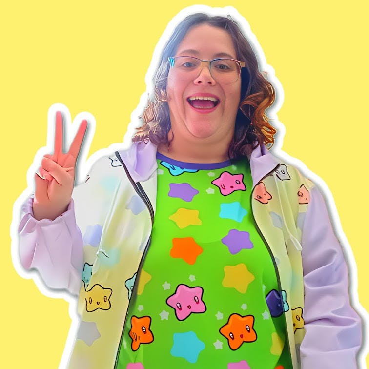 user avatar image for DitsyCat93 