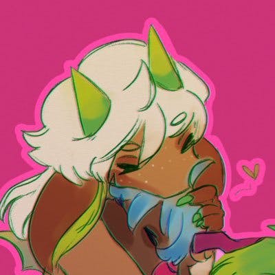 user avatar image for Mionomori